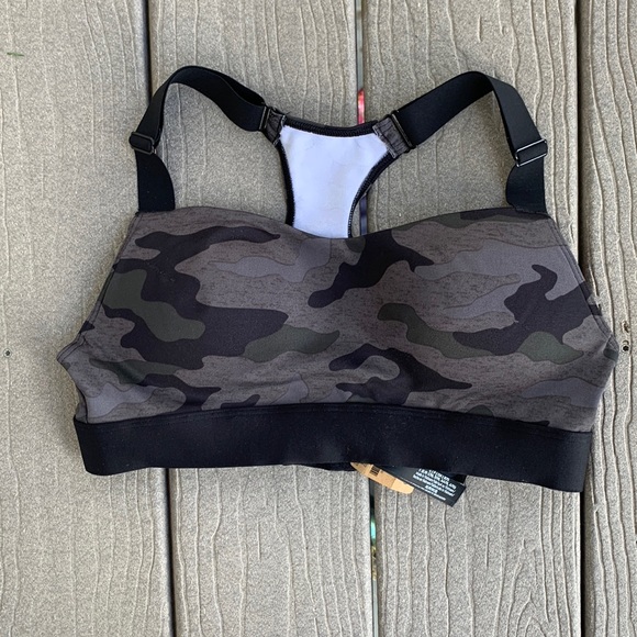 PINK Victoria's Secret Other - Victoria Secret small push up sports bra
